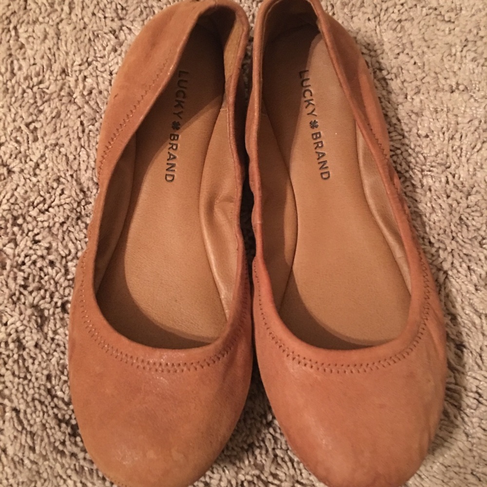 Flats